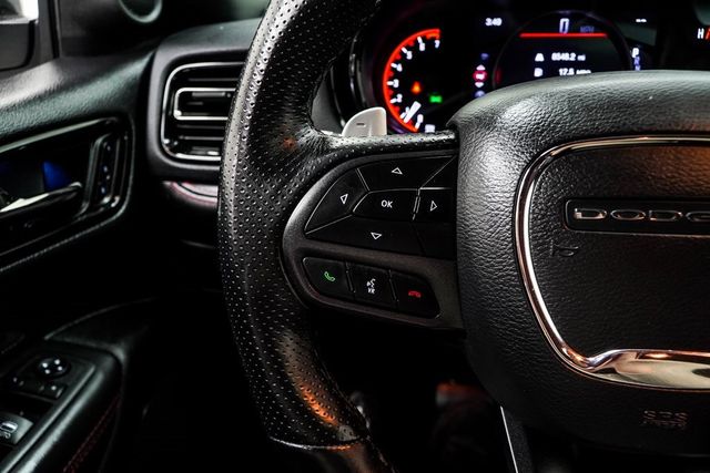 2024 Dodge Durango GT Plus AWD - 22935273 - 32