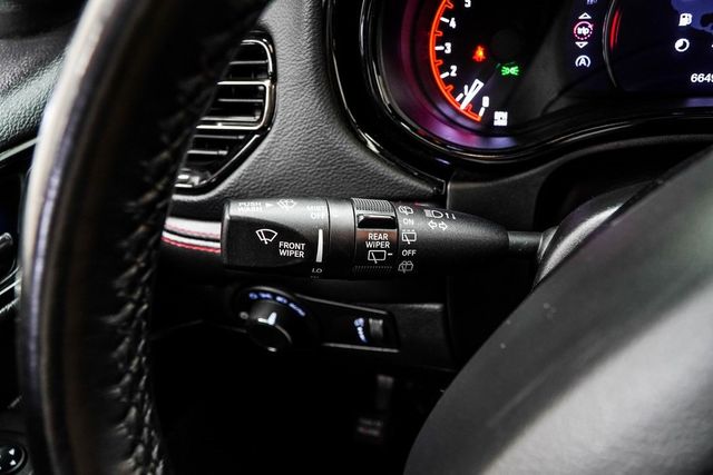 2024 Dodge Durango GT Plus AWD - 22935273 - 33