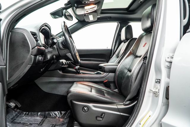2024 Dodge Durango GT Plus AWD - 22935273 - 37