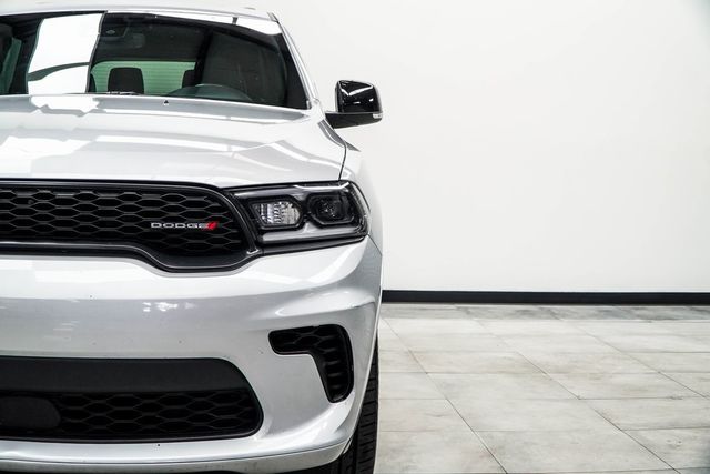 2024 Dodge Durango GT Plus AWD - 22935273 - 3