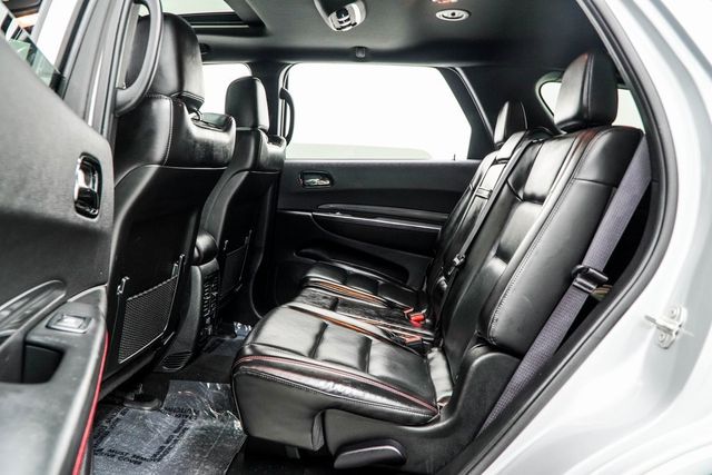2024 Dodge Durango GT Plus AWD - 22935273 - 39