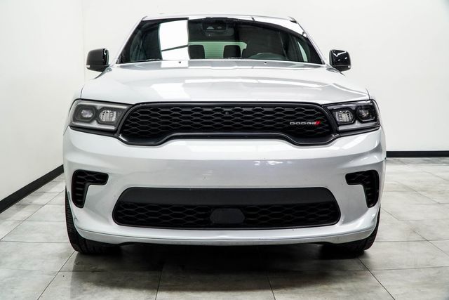 2024 Dodge Durango GT Plus AWD - 22935273 - 6