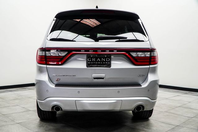 2024 Dodge Durango GT Plus AWD - 22935273 - 8