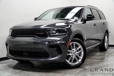 2024 Dodge Durango - 1C4RDJDGXRC213140