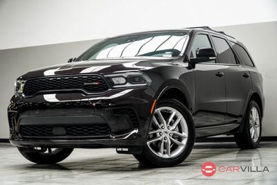 2024 Dodge Durango - 1C4RDJDG3RC136238