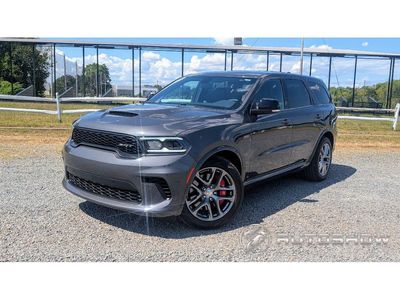 2024 Dodge Durango - 1C4SDJGJ5RC120034