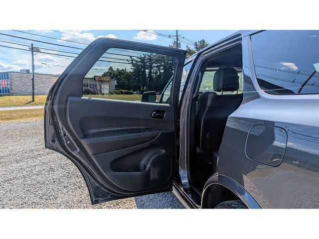 2024 Dodge Durango SRT 392 - 22928773 - 9