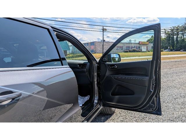2024 Dodge Durango SRT 392 - 22928773 - 10
