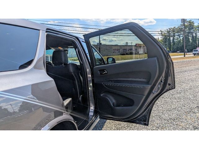 2024 Dodge Durango SRT 392 - 22928773 - 11