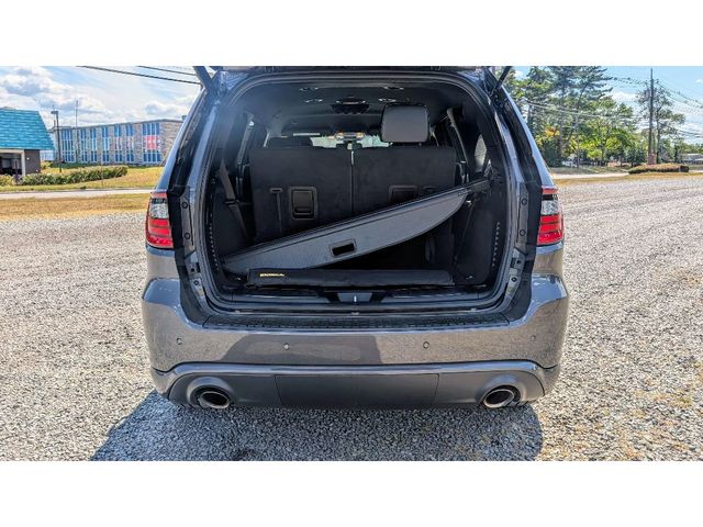 2024 Dodge Durango SRT 392 - 22928773 - 12