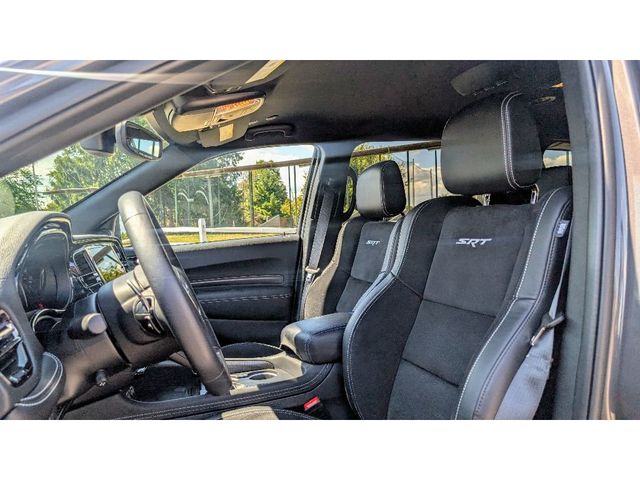 2024 Dodge Durango SRT 392 - 22928773 - 14