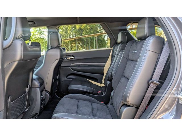2024 Dodge Durango SRT 392 - 22928773 - 16