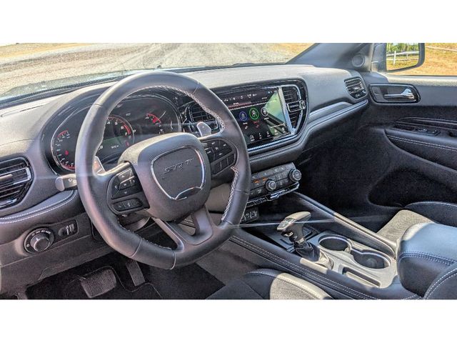2024 Dodge Durango SRT 392 - 22928773 - 18