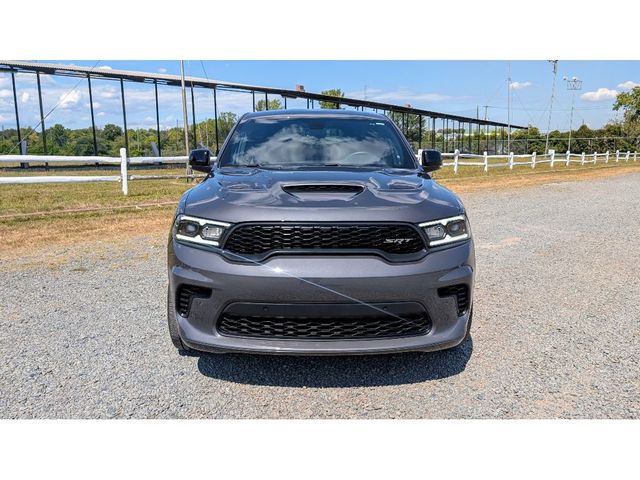 2024 Dodge Durango SRT 392 - 22928773 - 1