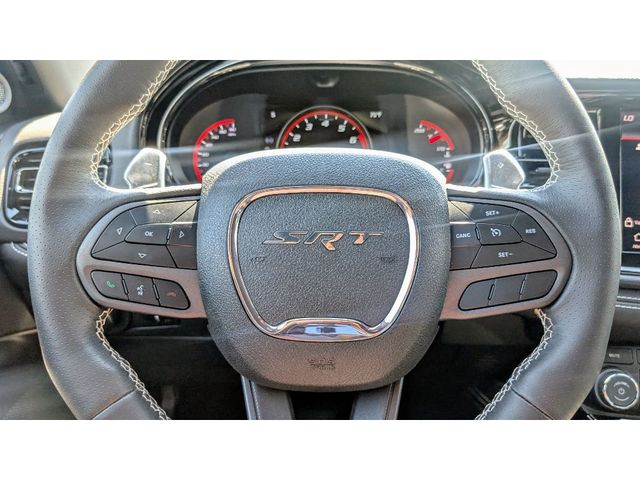 2024 Dodge Durango SRT 392 - 22928773 - 19