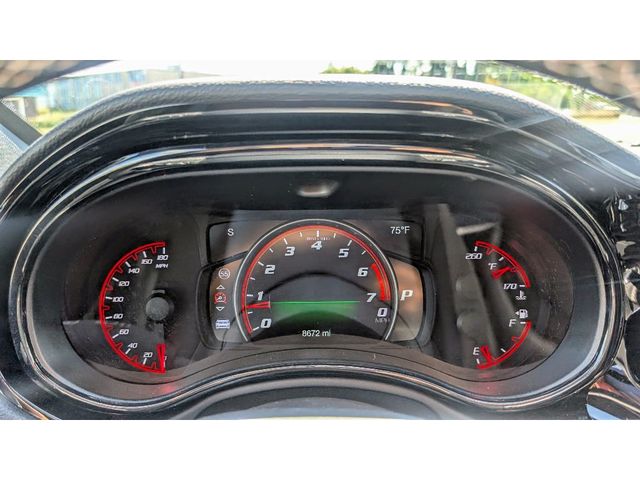 2024 Dodge Durango SRT 392 - 22928773 - 20