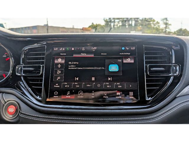 2024 Dodge Durango SRT 392 - 22928773 - 22