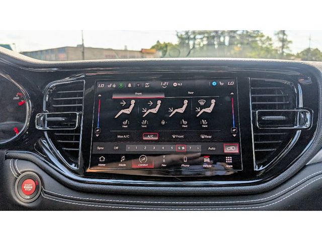 2024 Dodge Durango SRT 392 - 22928773 - 23