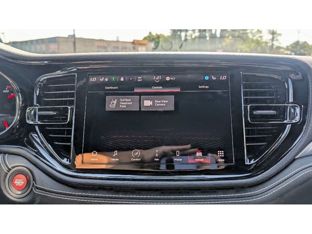 2024 Dodge Durango SRT 392 - 22928773 - 26