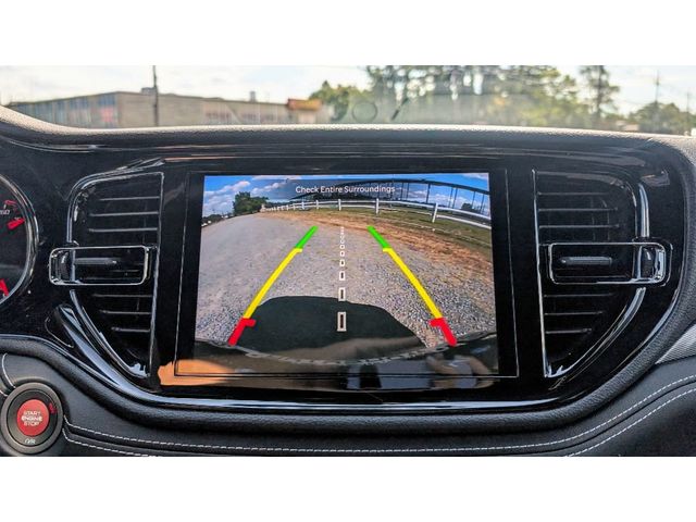 2024 Dodge Durango SRT 392 - 22928773 - 28