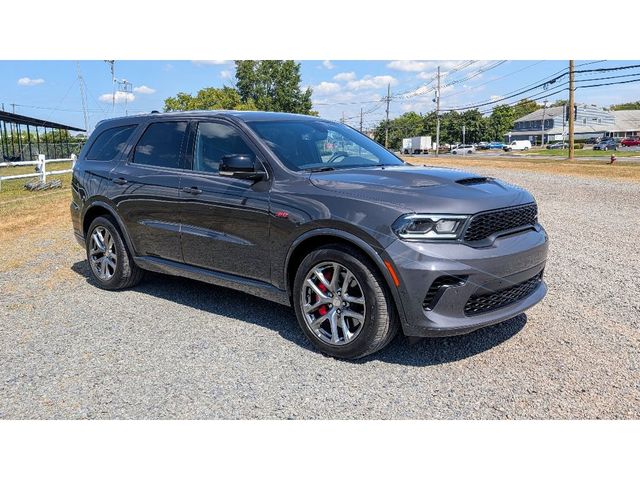 2024 Dodge Durango SRT 392 - 22928773 - 2