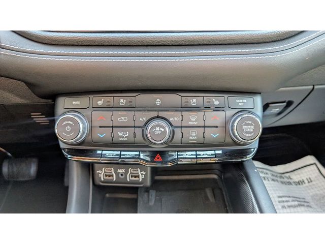 2024 Dodge Durango SRT 392 - 22928773 - 29
