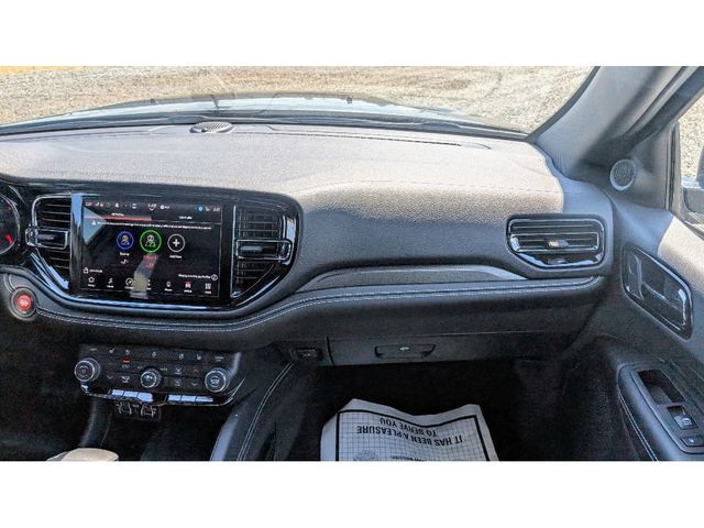 2024 Dodge Durango SRT 392 - 22928773 - 31