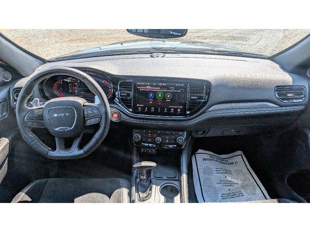 2024 Dodge Durango SRT 392 - 22928773 - 32