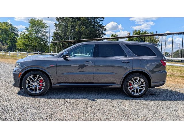 2024 Dodge Durango SRT 392 - 22928773 - 3