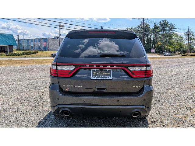 2024 Dodge Durango SRT 392 - 22928773 - 5