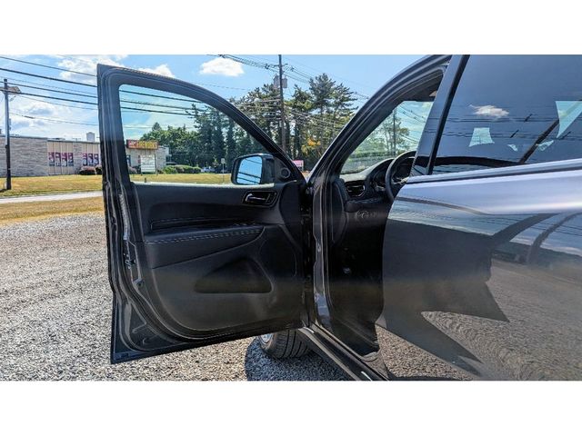 2024 Dodge Durango SRT 392 - 22928773 - 8