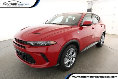 2024 Dodge Hornet