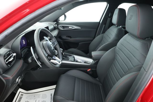 2024 Dodge Hornet R/T EAWD - 22920039 - 16