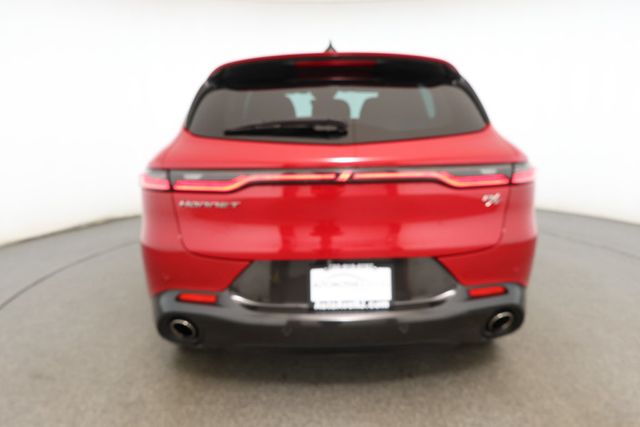 2024 Dodge Hornet R/T EAWD - 22920039 - 4