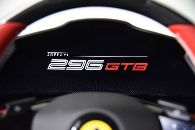 2024 Ferrari 296 GTB  - 22389122 - 12