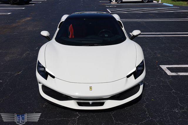 2024 Ferrari 296 GTB Coupe - 22701147 - 10