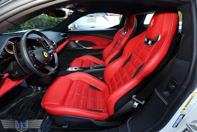 2024 Ferrari 296 GTB Coupe - 22701147 - 14