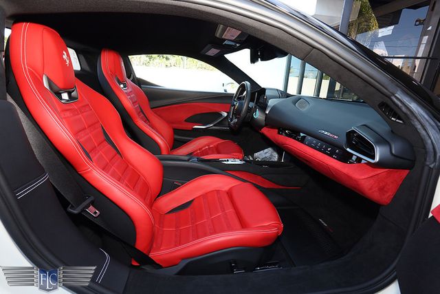 2024 Ferrari 296 GTB Coupe - 22701147 - 15