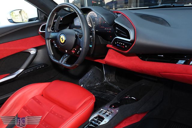 2024 Ferrari 296 GTB Coupe - 22701147 - 16