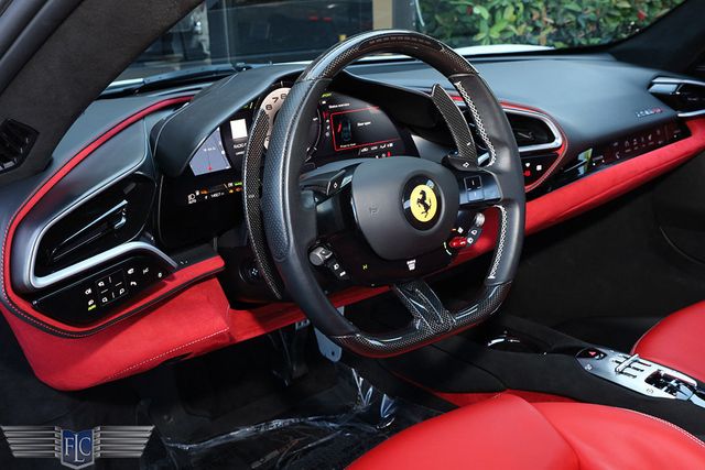 2024 Ferrari 296 GTB Coupe - 22701147 - 17