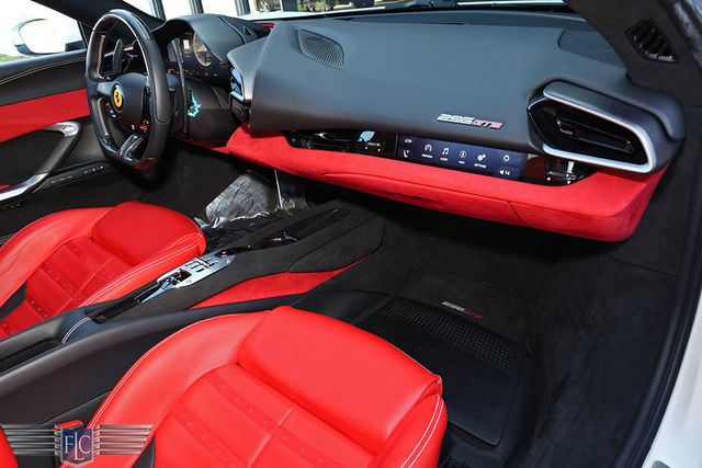 2024 Ferrari 296 GTB Coupe - 22701147 - 18