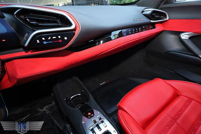 2024 Ferrari 296 GTB Coupe - 22701147 - 19