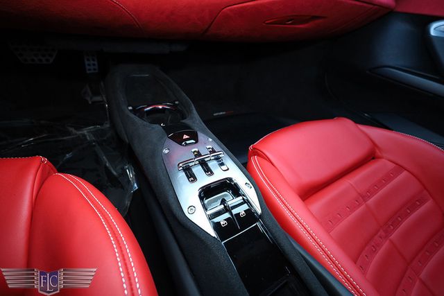 2024 Ferrari 296 GTB Coupe - 22701147 - 20