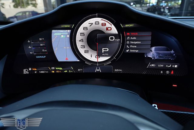 2024 Ferrari 296 GTB Coupe - 22701147 - 27
