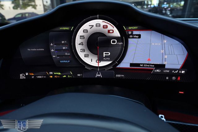 2024 Ferrari 296 GTB Coupe - 22701147 - 28