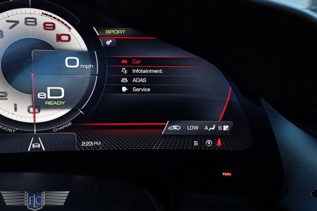 2024 Ferrari 296 GTB Coupe - 22701147 - 30