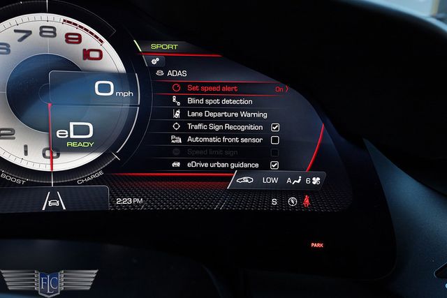 2024 Ferrari 296 GTB Coupe - 22701147 - 31