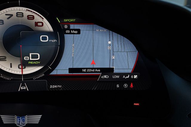 2024 Ferrari 296 GTB Coupe - 22701147 - 32