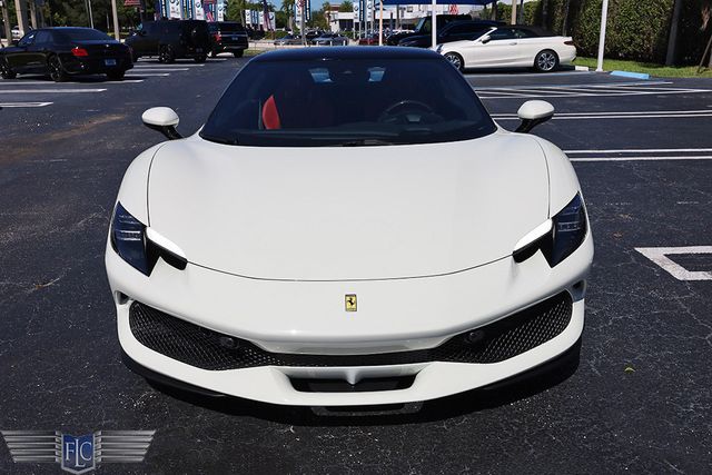2024 Ferrari 296 GTB Coupe - 22701147 - 6