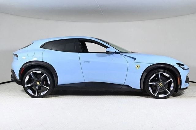2024 Ferrari Purosangue AWD - 22847418 - 9